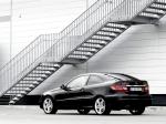 Mercedes-Benz CLC200 Kompressor 2009 года